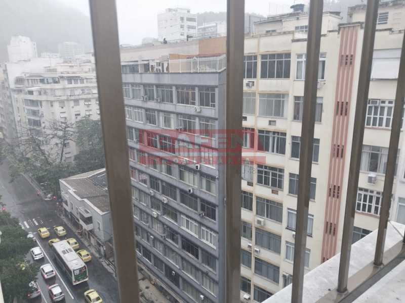 Apartamento à venda com 2 quartos, 100m² - Foto 19