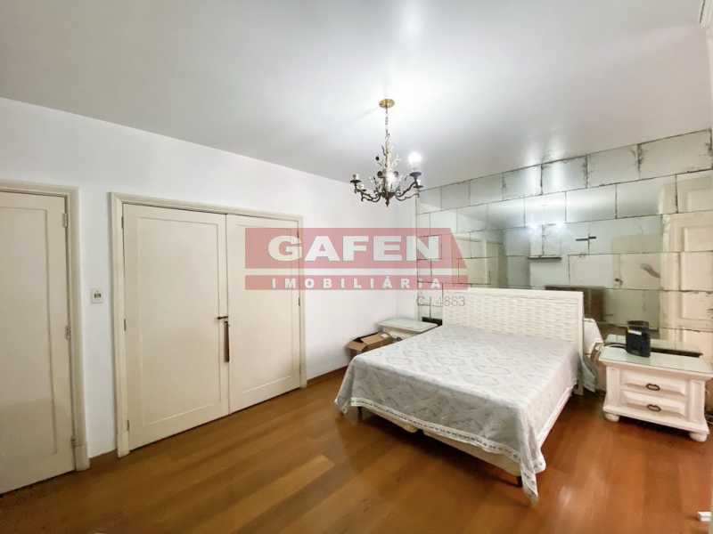 Apartamento à venda com 4 quartos, 280m² - Foto 4