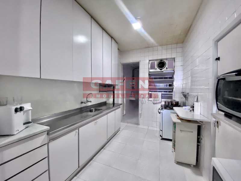 Apartamento à venda com 4 quartos, 280m² - Foto 8