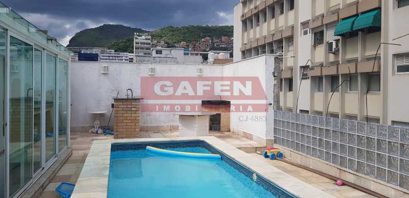 Cobertura à venda com 5 quartos, 695m² - Foto 4