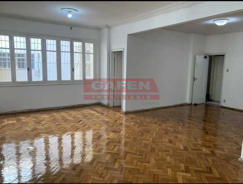 Apartamento à venda com 3 quartos, 173m² - Foto 3