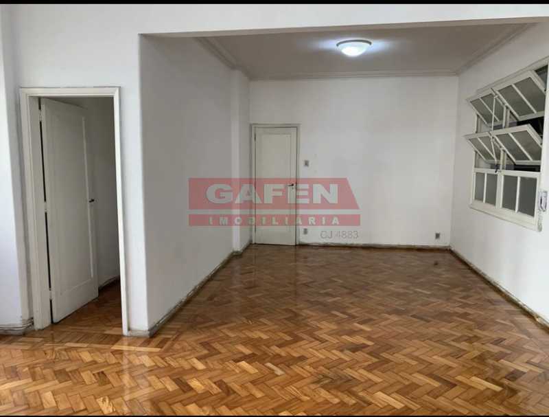 Apartamento à venda com 3 quartos, 173m² - Foto 4