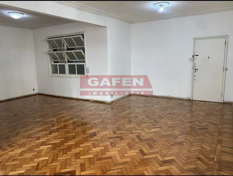 Apartamento à venda com 3 quartos, 173m² - Foto 6