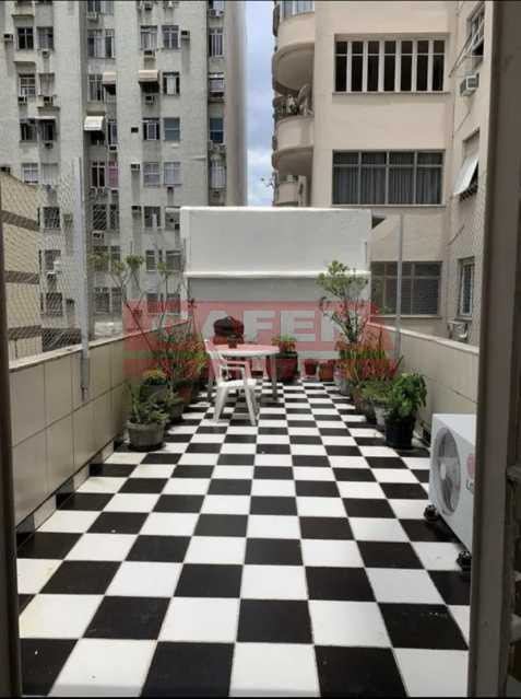 Apartamento à venda com 3 quartos, 173m² - Foto 8