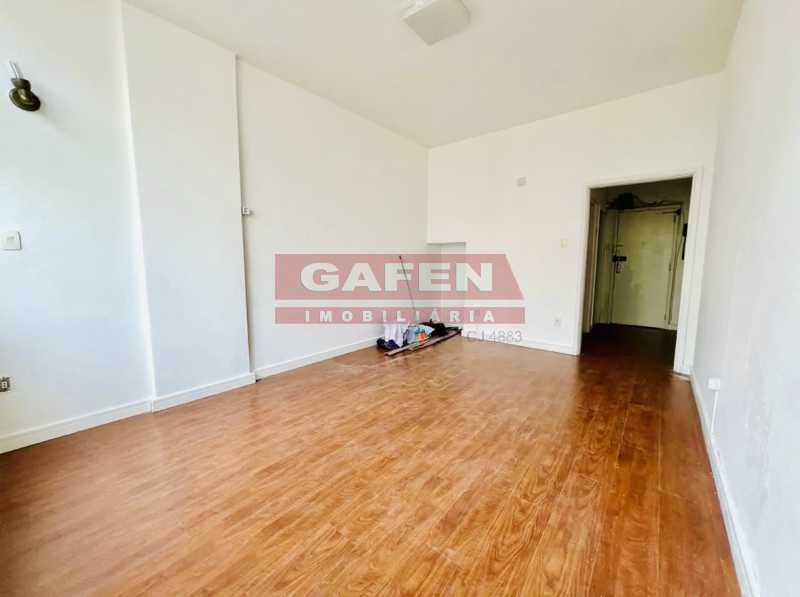 Kitnet e Studio à venda com 1 quarto, 28m² - Foto 5