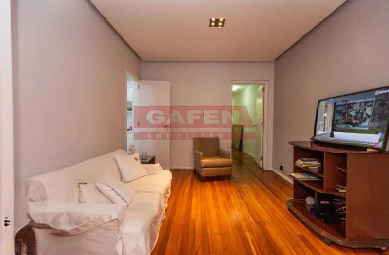 Apartamento à venda com 4 quartos, 247m² - Foto 3