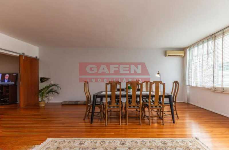 Apartamento à venda com 4 quartos, 247m² - Foto 4