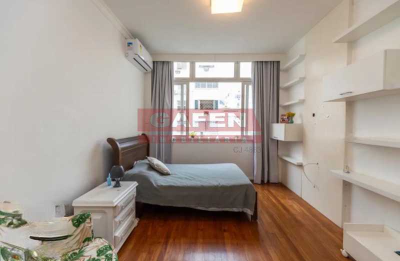 Apartamento à venda com 4 quartos, 247m² - Foto 6