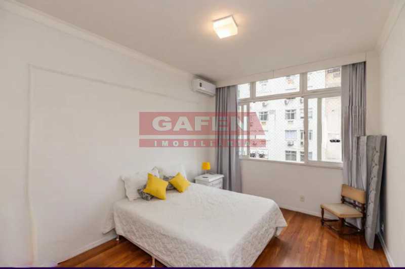 Apartamento à venda com 4 quartos, 247m² - Foto 12