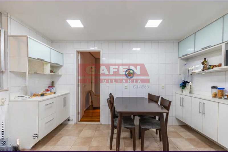 Apartamento à venda com 4 quartos, 247m² - Foto 15