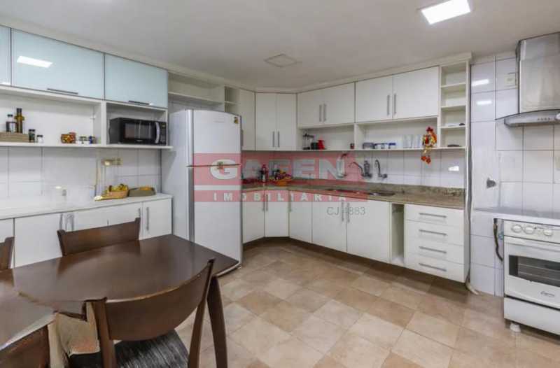 Apartamento à venda com 4 quartos, 247m² - Foto 16