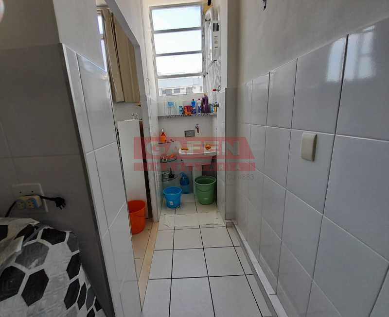 Apartamento à venda com 2 quartos, 70m² - Foto 23