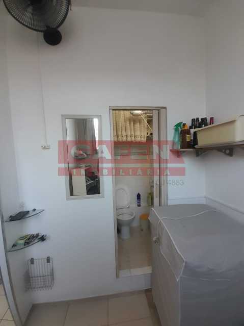 Apartamento à venda com 2 quartos, 70m² - Foto 25