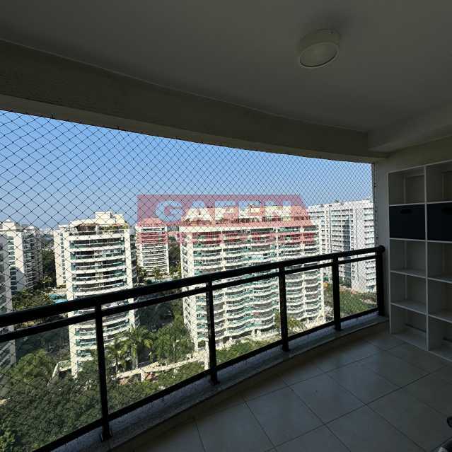 Apartamento à venda com 3 quartos, 89m² - Foto 2