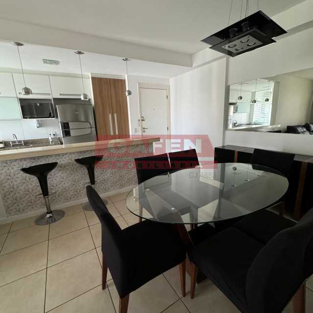 Apartamento à venda com 3 quartos, 89m² - Foto 11