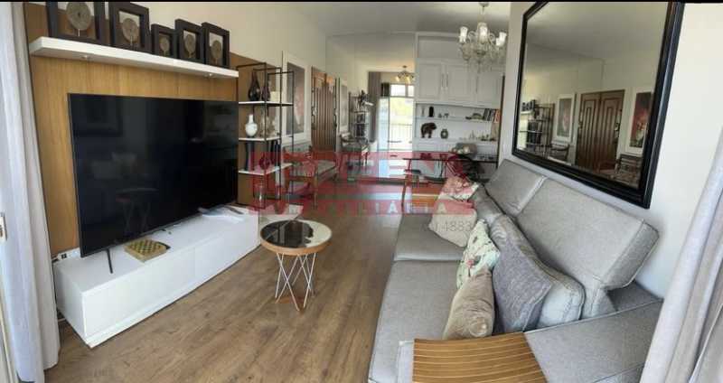 Apartamento à venda com 3 quartos, 100m² - Foto 7