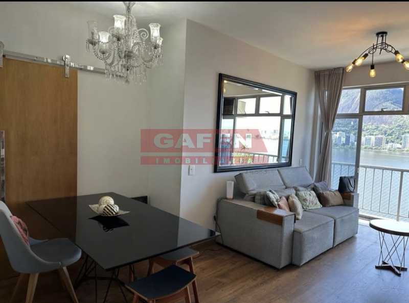 Apartamento à venda com 3 quartos, 100m² - Foto 9