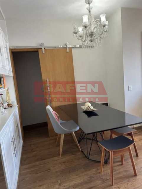 Apartamento à venda com 3 quartos, 100m² - Foto 11