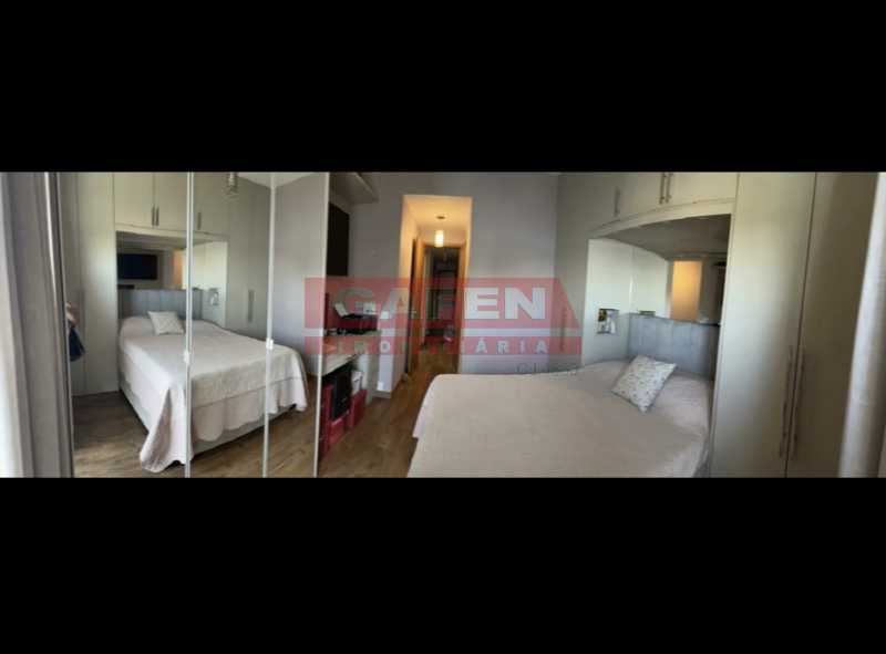 Apartamento à venda com 3 quartos, 100m² - Foto 13