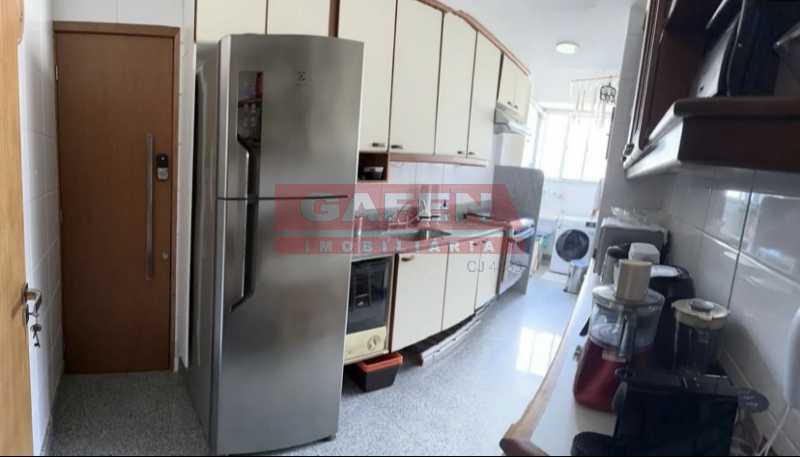 Apartamento à venda com 3 quartos, 100m² - Foto 20