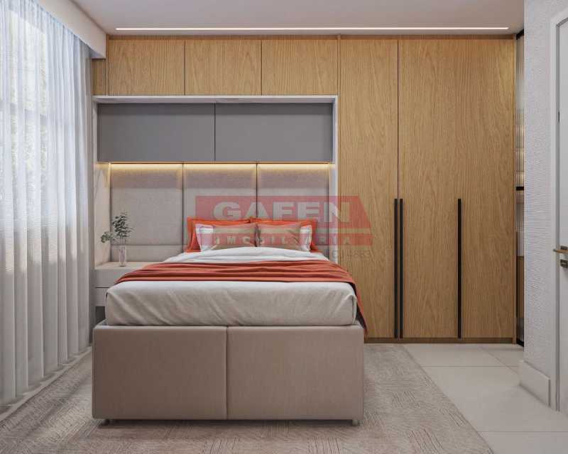 Apartamento à venda com 2 quartos, 50m² - Foto 8