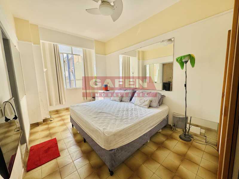 Apartamento à venda com 1 quarto, 40m² - Foto 1