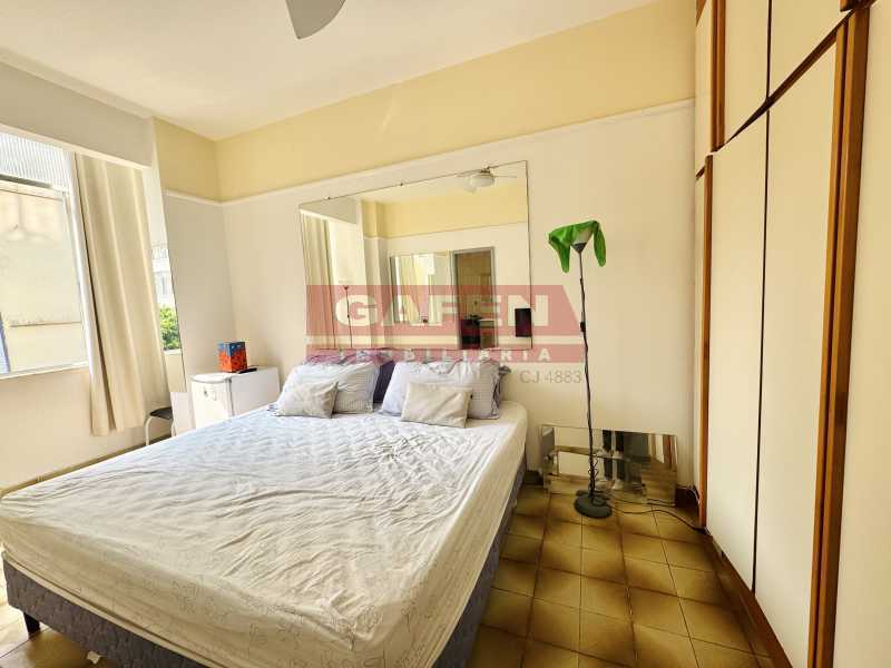 Apartamento à venda com 1 quarto, 40m² - Foto 2