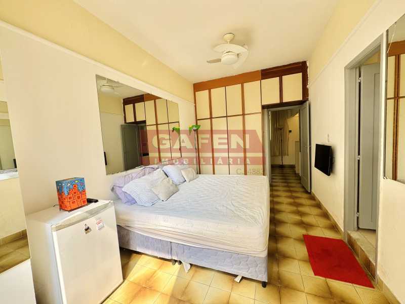 Apartamento à venda com 1 quarto, 40m² - Foto 3