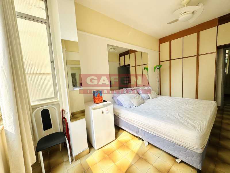 Apartamento à venda com 1 quarto, 40m² - Foto 4