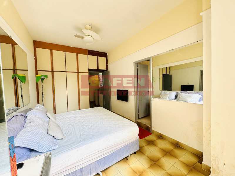 Apartamento à venda com 1 quarto, 40m² - Foto 5