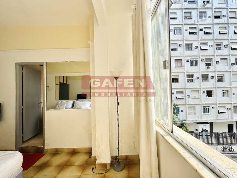 Apartamento à venda com 1 quarto, 40m² - Foto 6