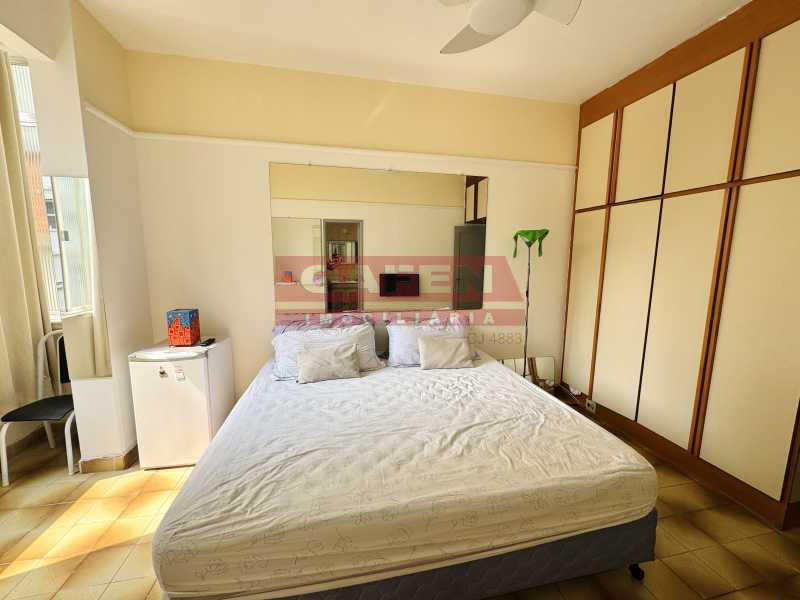 Apartamento à venda com 1 quarto, 40m² - Foto 9