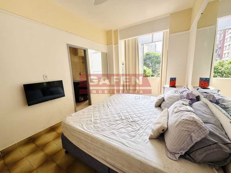 Apartamento à venda com 1 quarto, 40m² - Foto 10