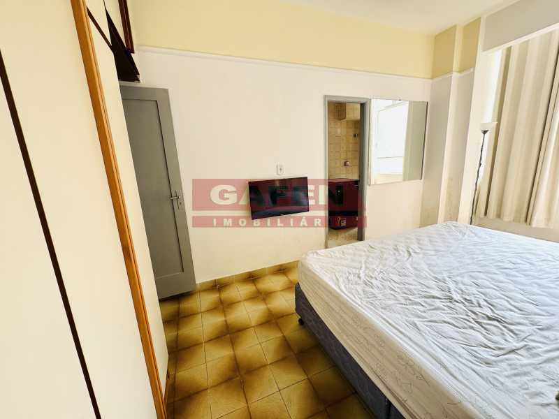 Apartamento à venda com 1 quarto, 40m² - Foto 11