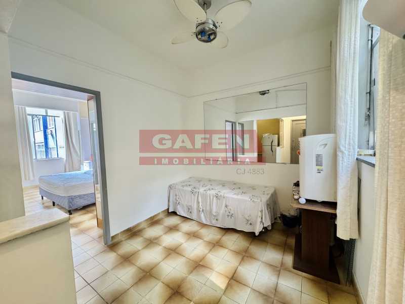 Apartamento à venda com 1 quarto, 40m² - Foto 12