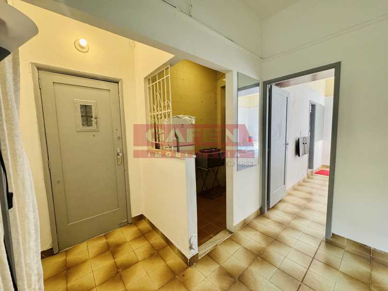 Apartamento à venda com 1 quarto, 40m² - Foto 13