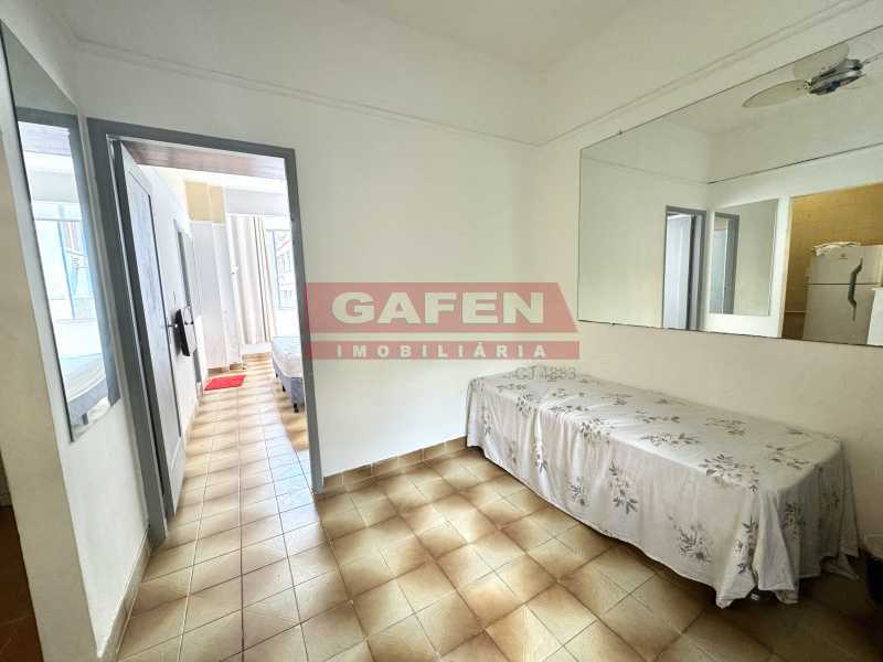 Apartamento à venda com 1 quarto, 40m² - Foto 14