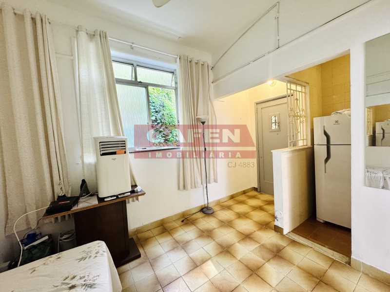 Apartamento à venda com 1 quarto, 40m² - Foto 15