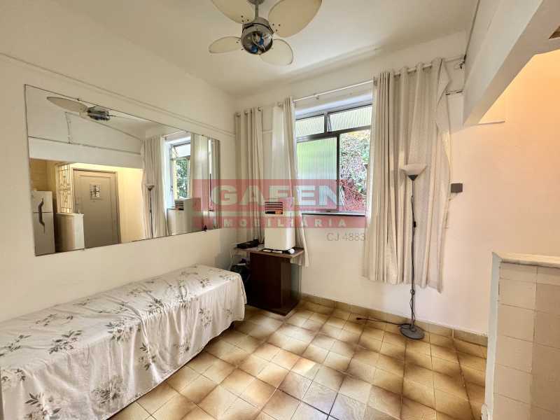 Apartamento à venda com 1 quarto, 40m² - Foto 16