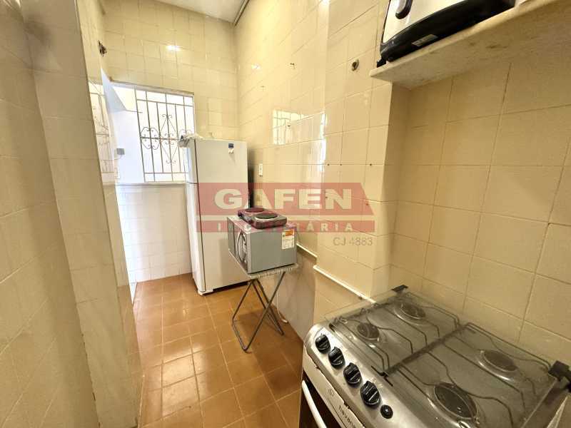 Apartamento à venda com 1 quarto, 40m² - Foto 20