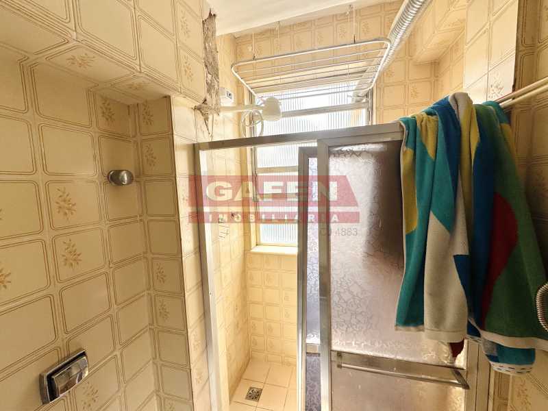 Apartamento à venda com 1 quarto, 40m² - Foto 23