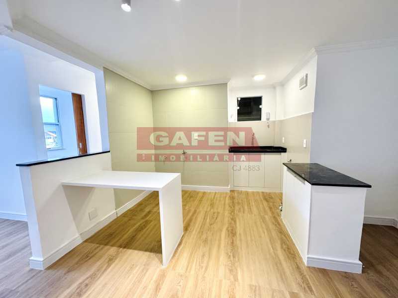 Apartamento para alugar com 1 quarto, 40m² - Foto 3