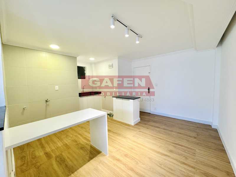 Apartamento para alugar com 1 quarto, 40m² - Foto 4