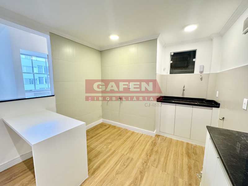 Apartamento para alugar com 1 quarto, 40m² - Foto 5