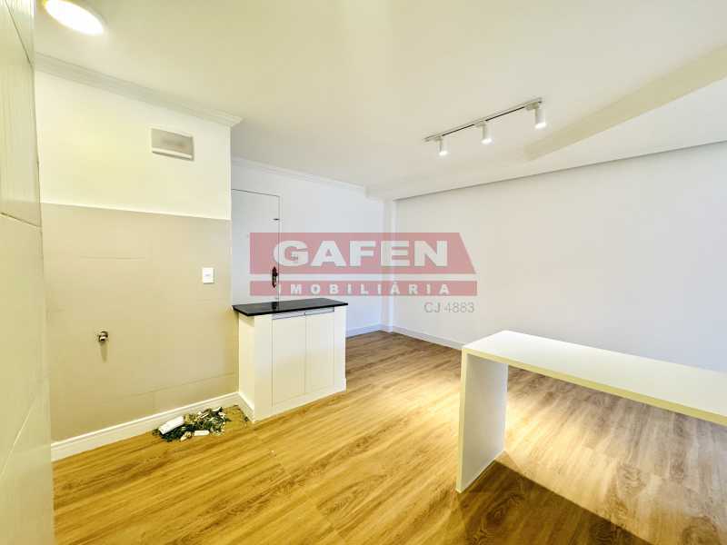 Apartamento para alugar com 1 quarto, 40m² - Foto 7