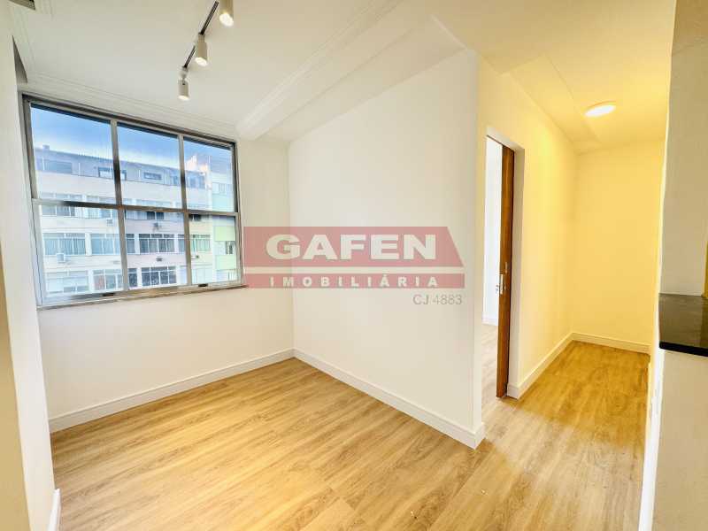 Apartamento para alugar com 1 quarto, 40m² - Foto 8