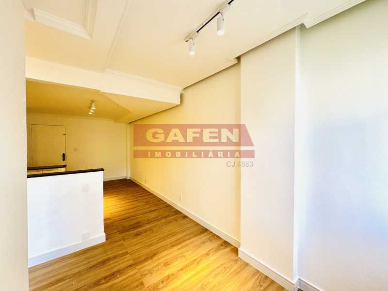 Apartamento para alugar com 1 quarto, 40m² - Foto 11