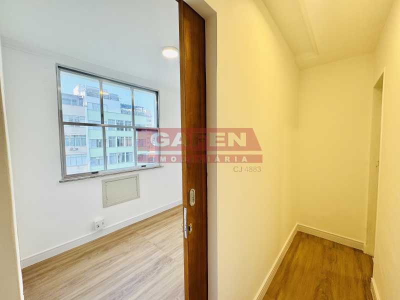 Apartamento para alugar com 1 quarto, 40m² - Foto 12