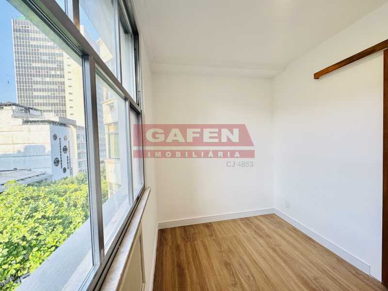 Apartamento para alugar com 1 quarto, 40m² - Foto 14