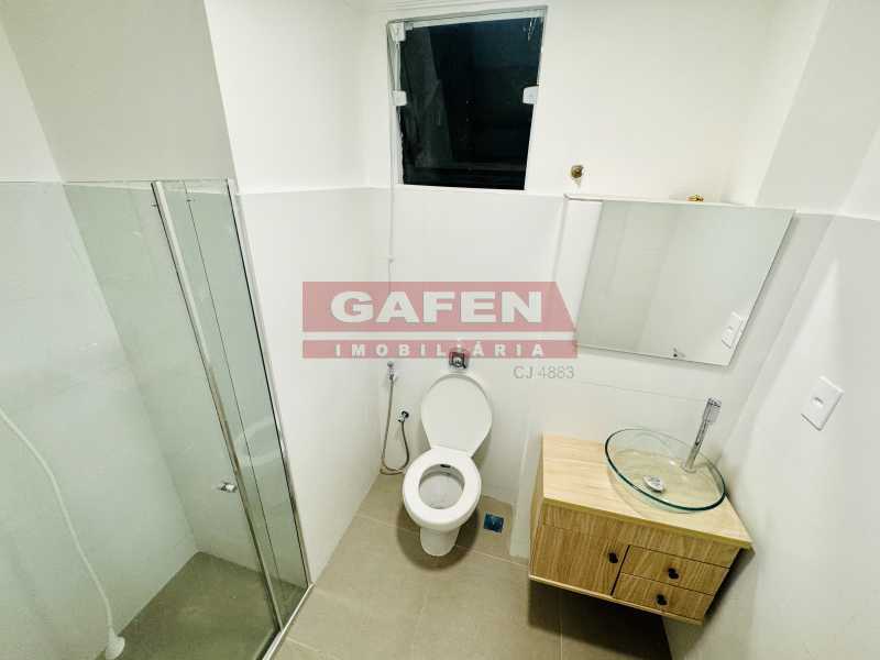 Apartamento para alugar com 1 quarto, 40m² - Foto 17